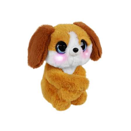 Интерактивная игрушка My Fuzzy Friends Щенок Ричи