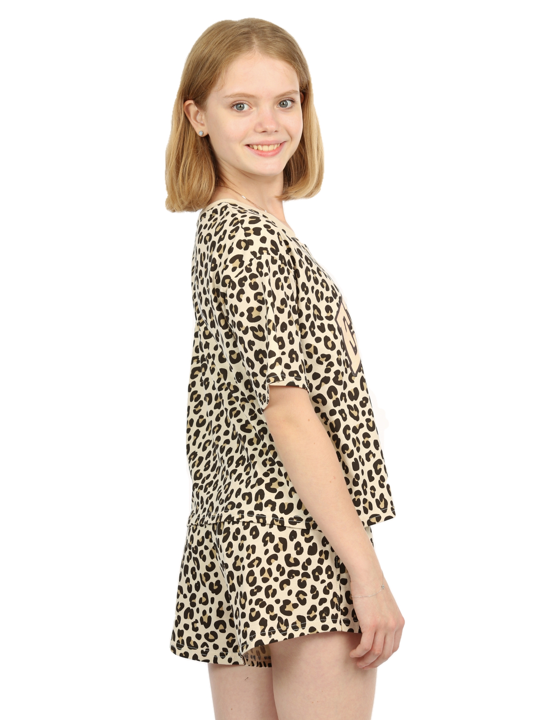 Пижама N.O.A. 11515-1 - фото 9