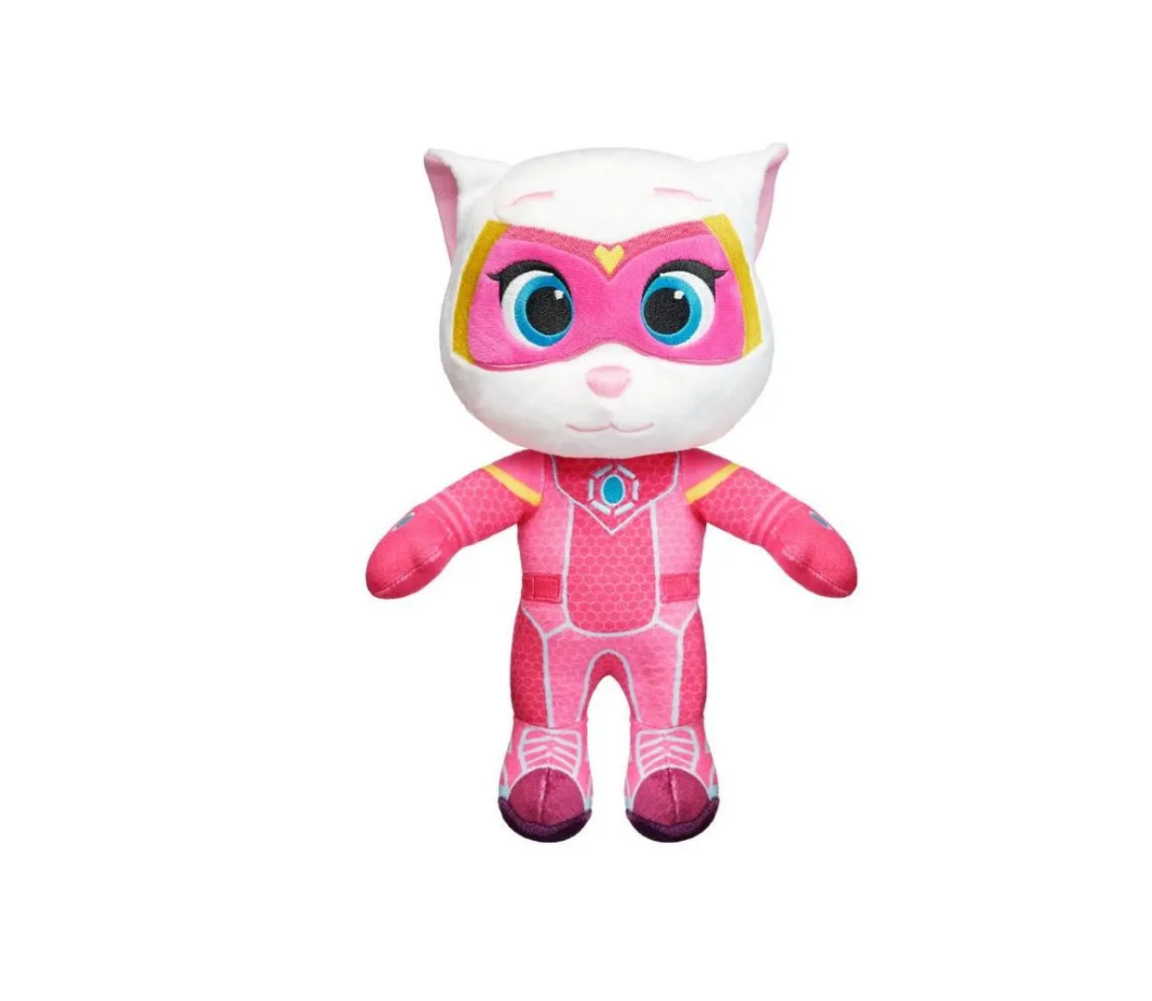 Мягкая игрушка Talking Tom - фото 2