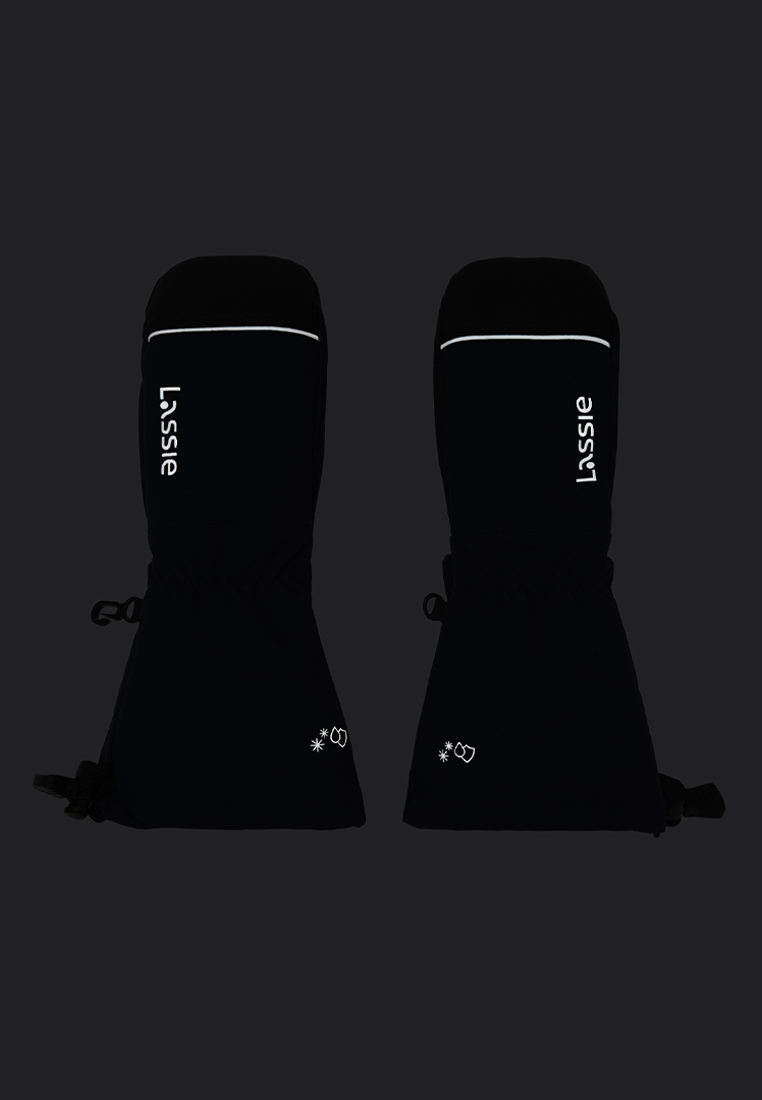 Варежки Lassie 71305402-6960 - фото 7