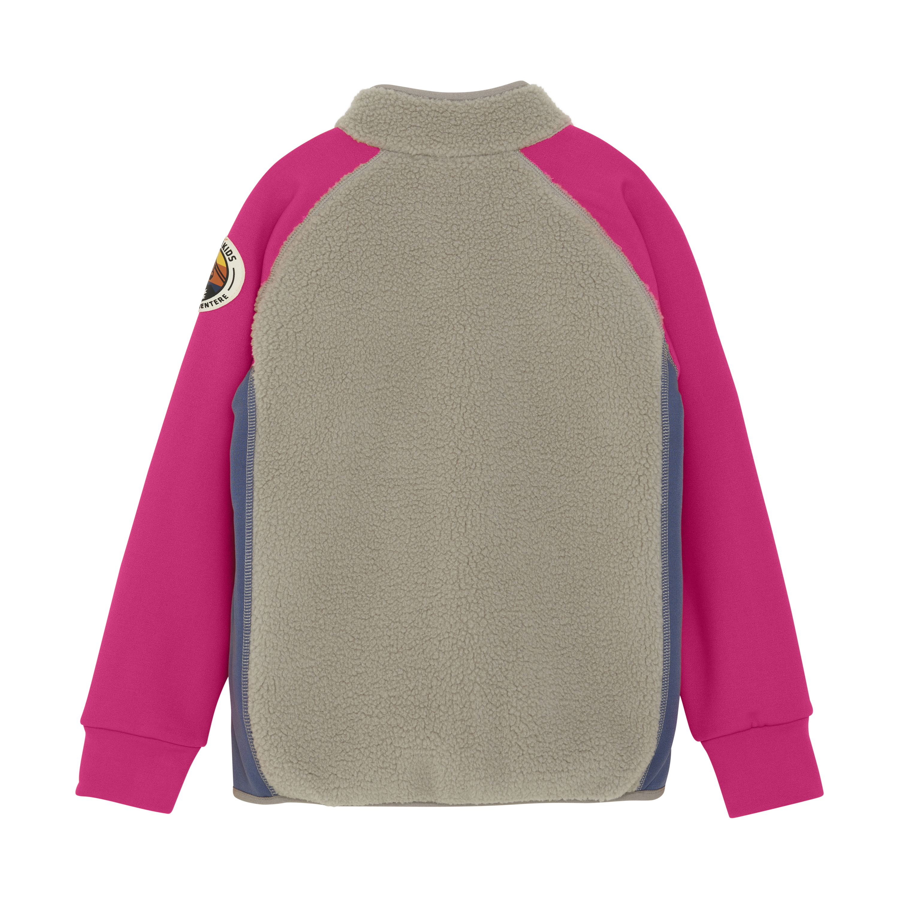 Толстовка Color Kids 741827-5381 - фото 2