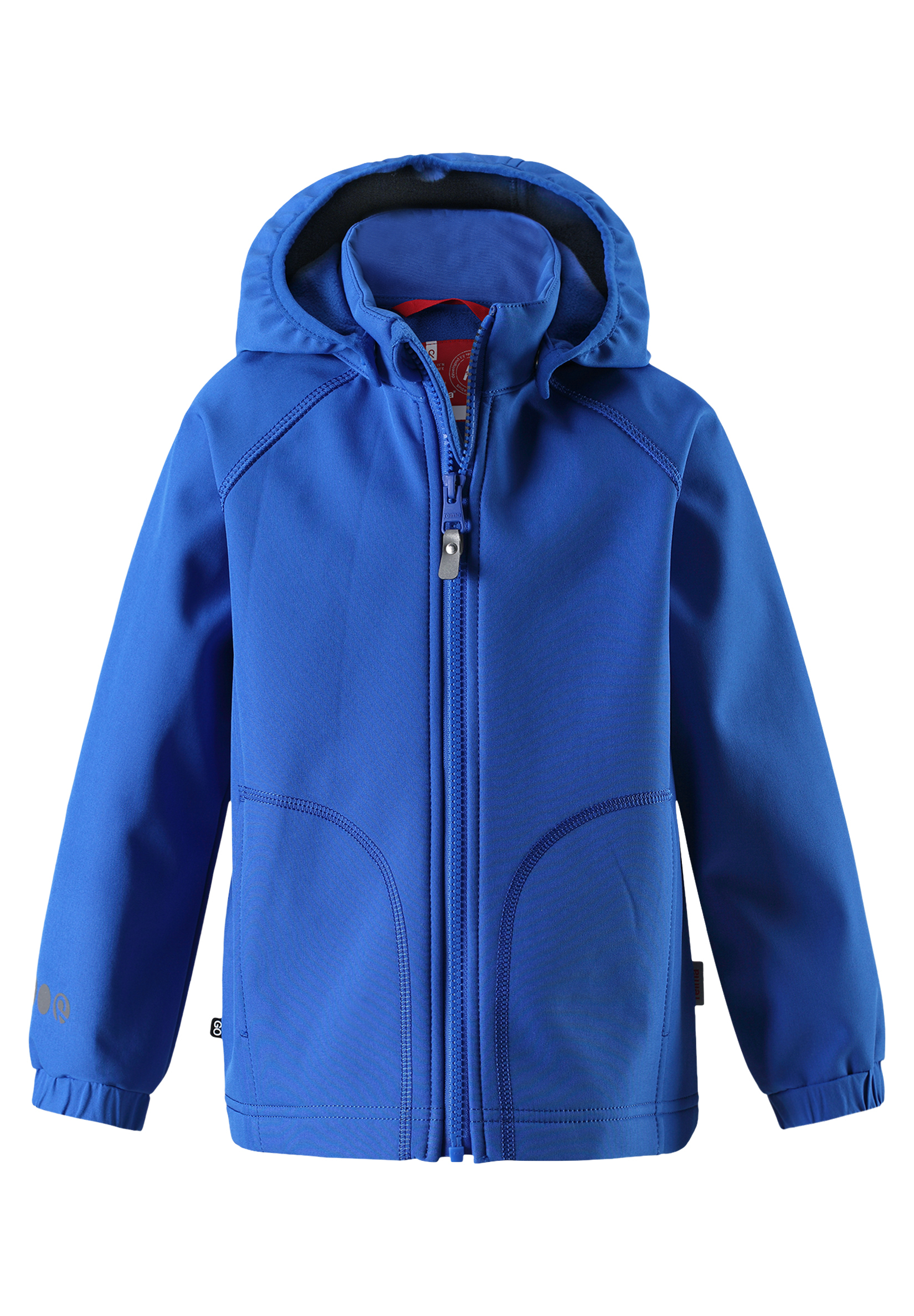 Ветровка Reima 521540-6640 - фото 3