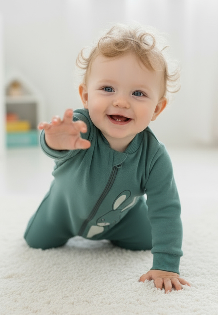 Комбинезон утепленный YOULALA 1260340701 - фото 2