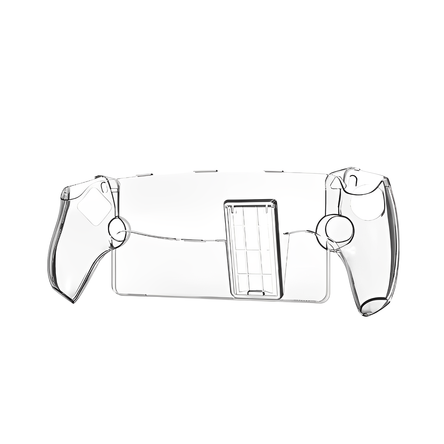 Аксессуар GameSpot Чехол PS Portal - фото 4