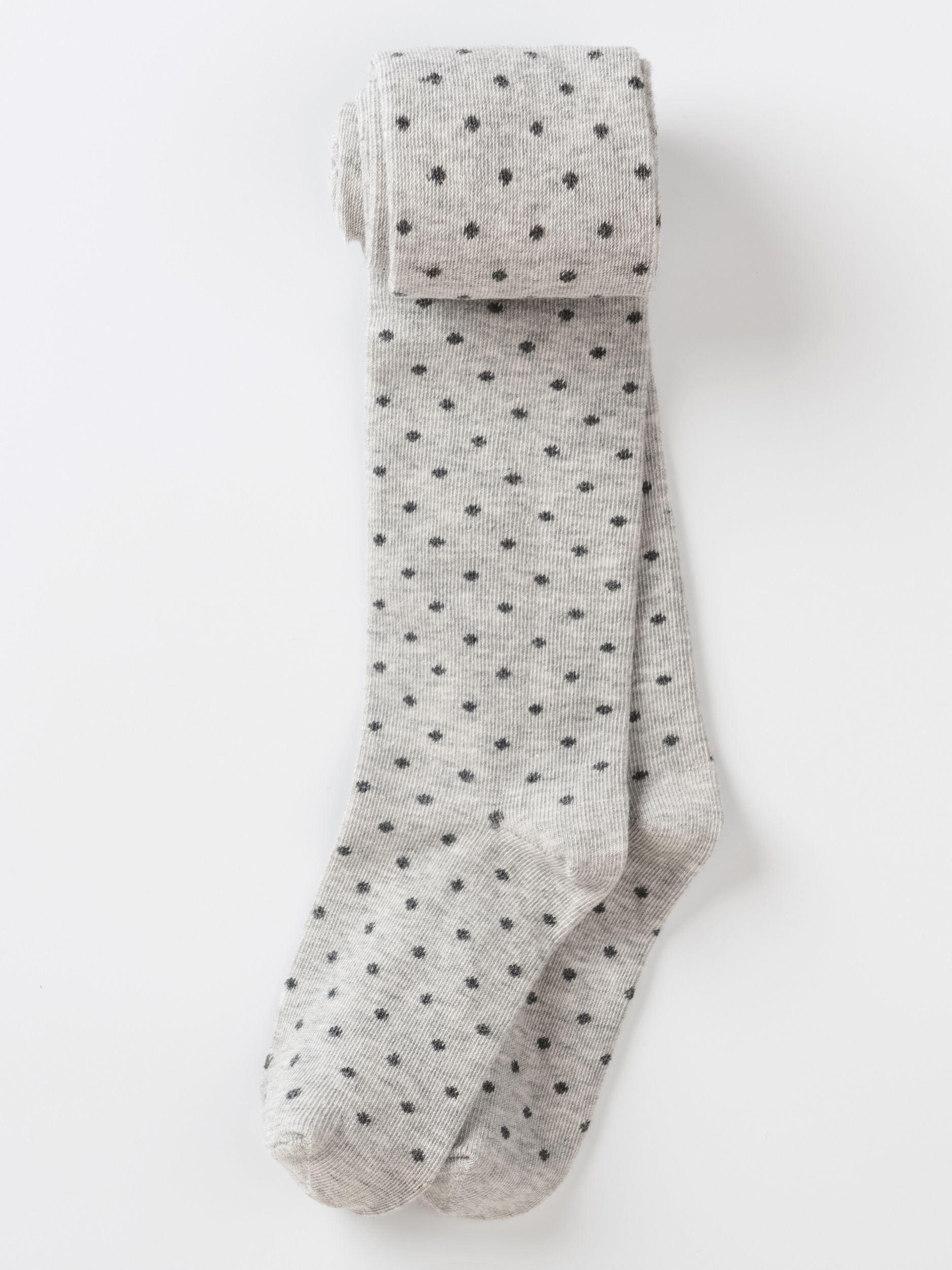 Колготки artie 2d836/Светло-серый меланж - фото 1