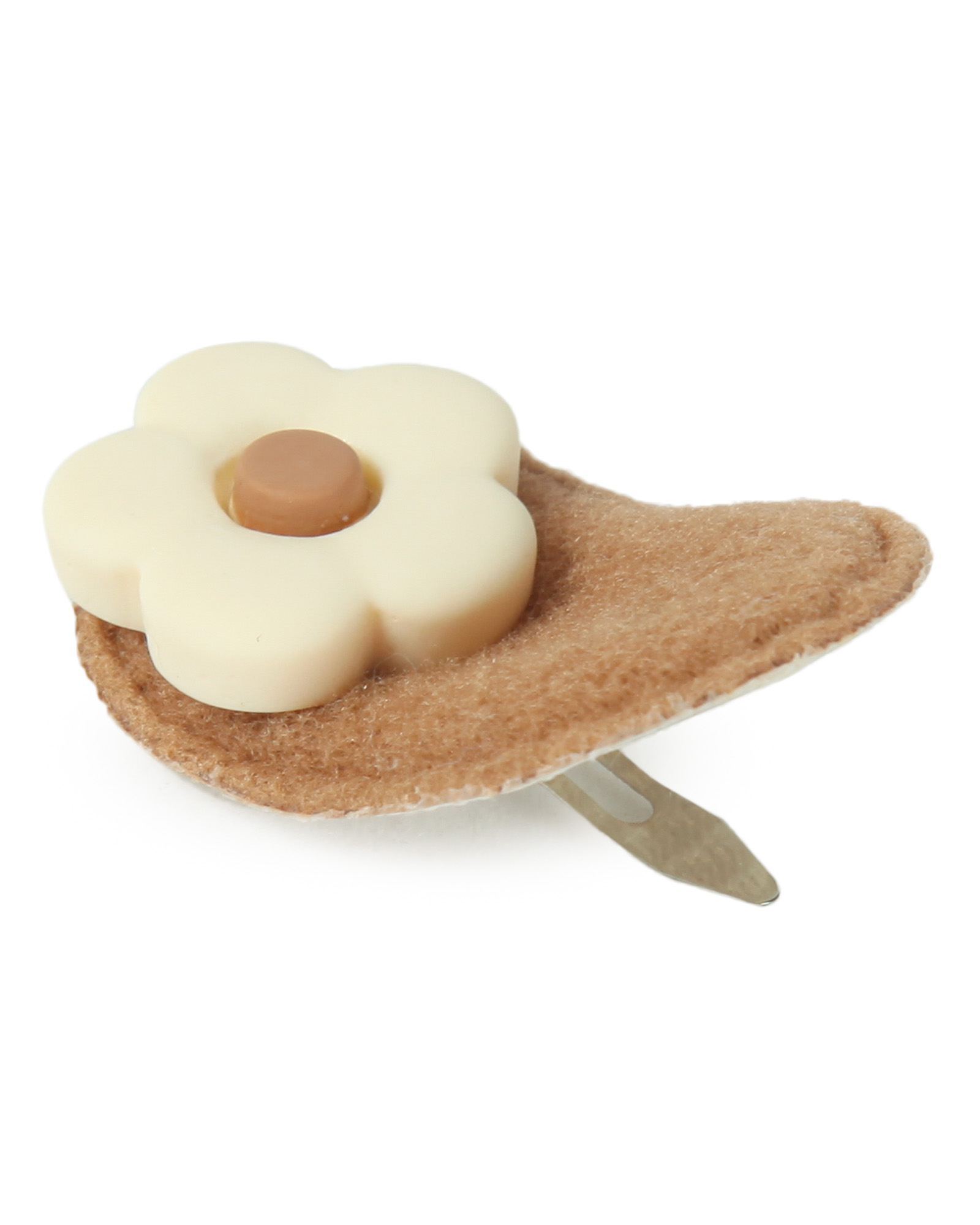 Заколка Demi Star Brown 2 шт. - фото 3