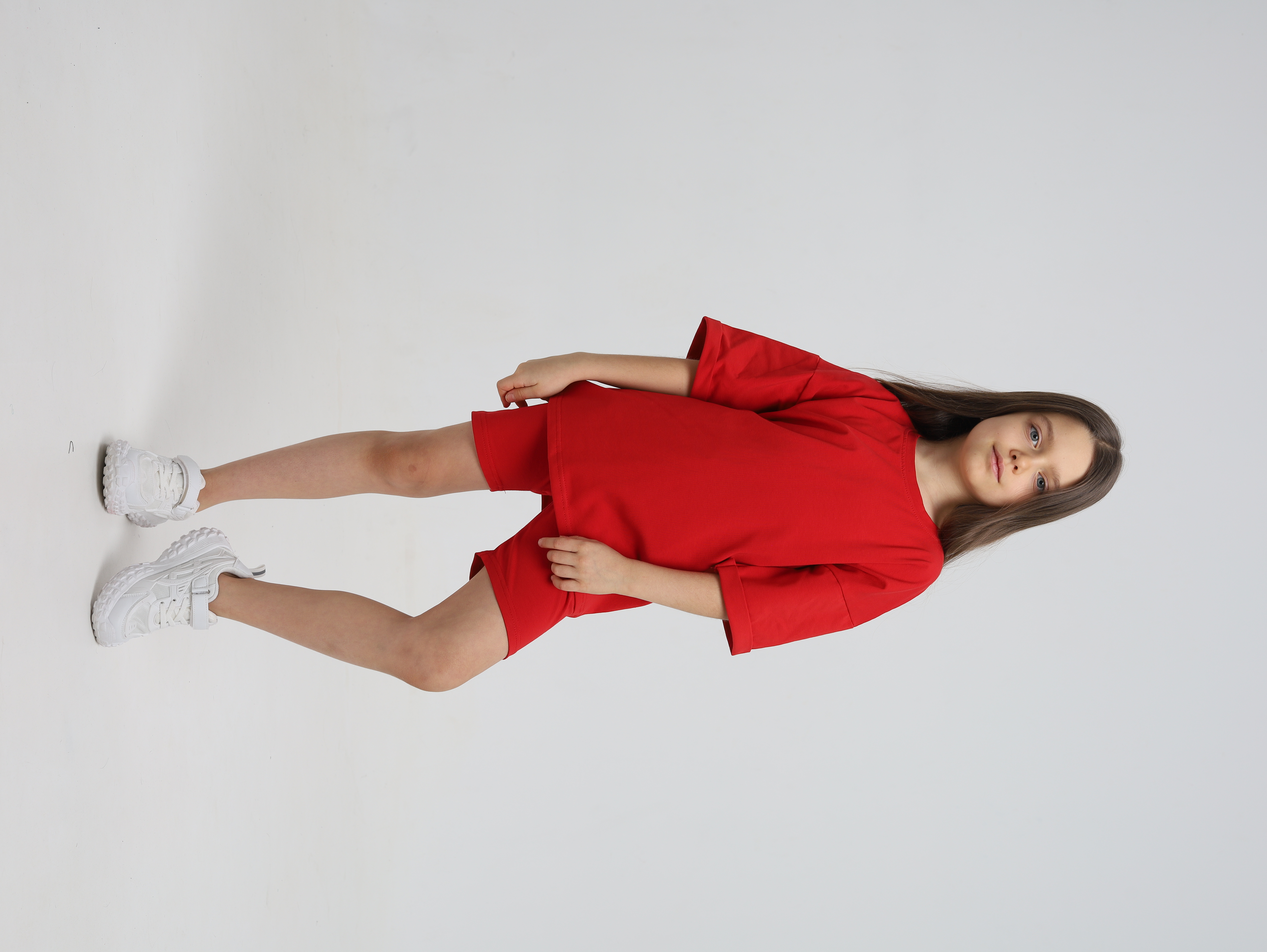 Футболка и шорты TG Collection ФВ-4 - фото 2