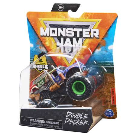 Автомобиль Monster Jam 1:64