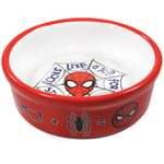 Миска Triol Disney Marvel Человек-паук 0.25л 30231021