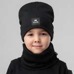 Шапка и снуд Bodo