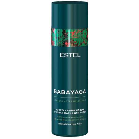 Маска ESTEL 200 мл