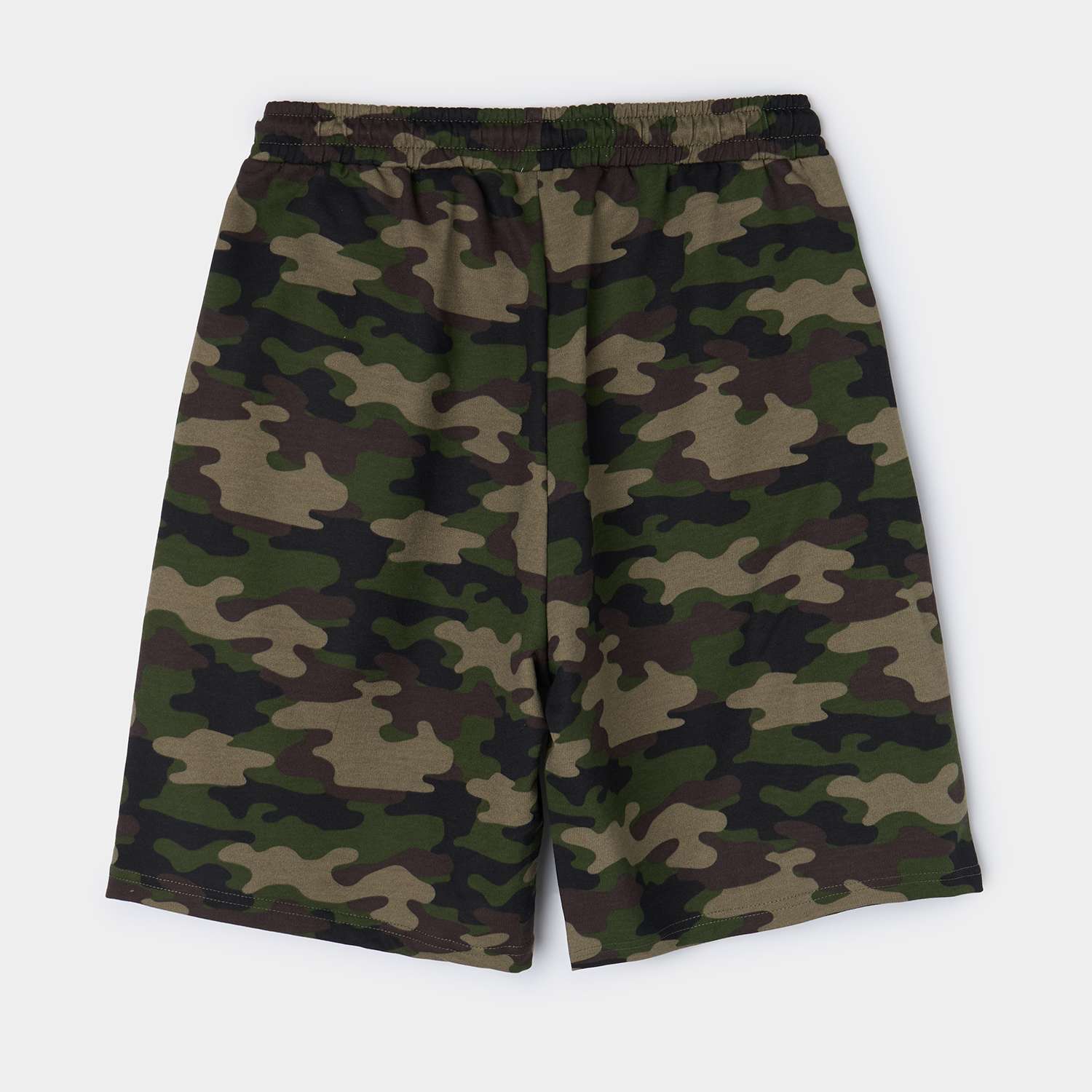 Шорты ё - фото 6