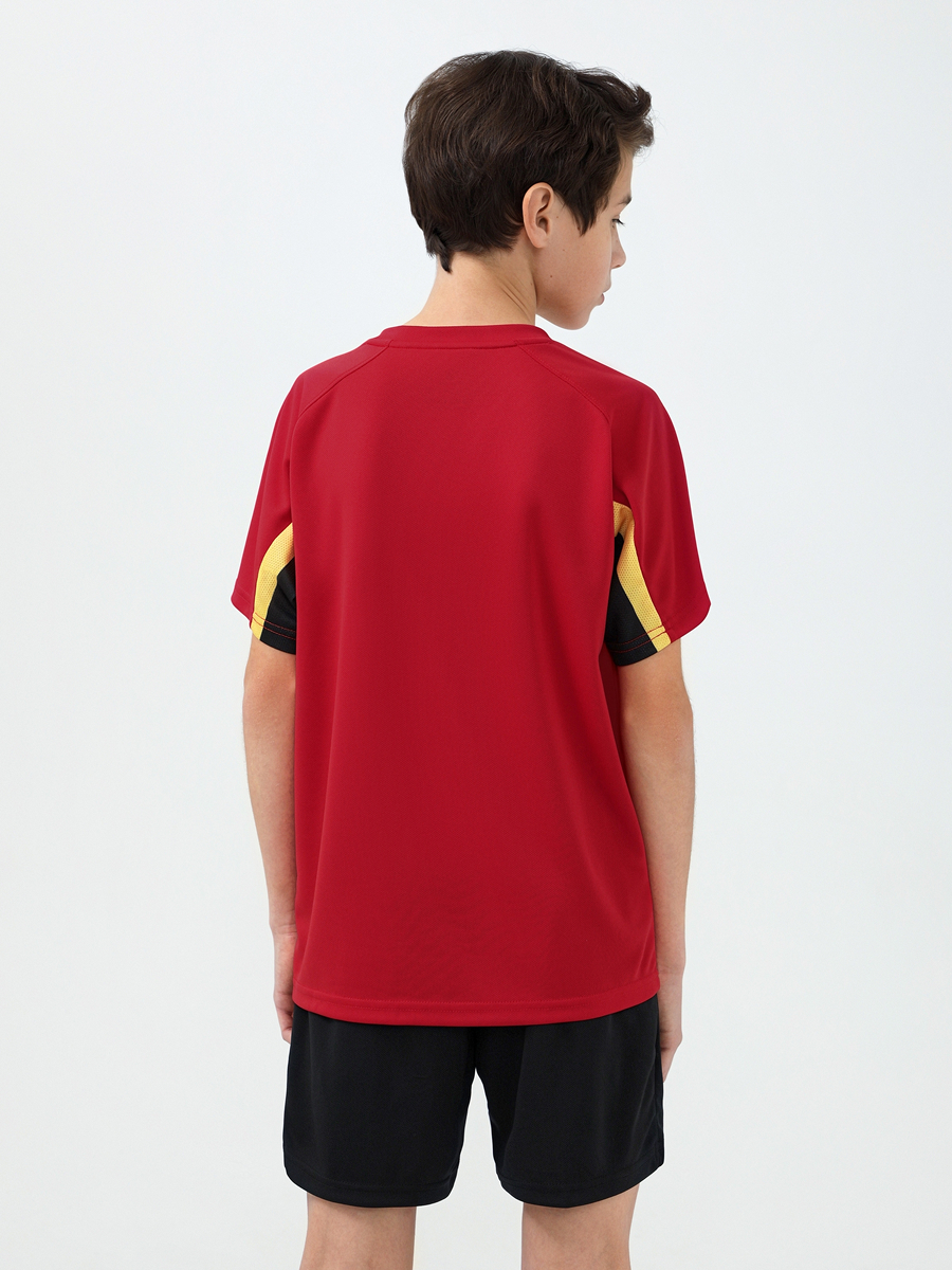 Костюм KELME 8251ZB3002-600 - фото 11