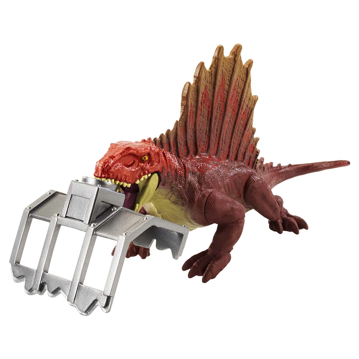 Фигурка Jurassic World - фото 4