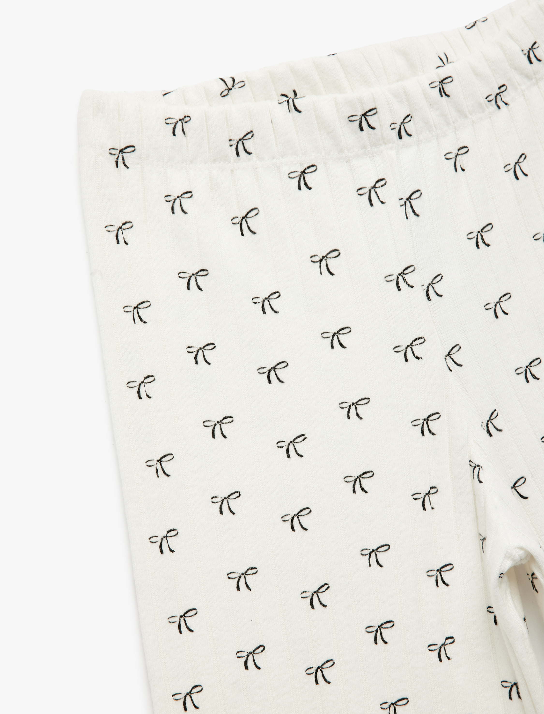 Брюки KOTON 6WKG40092AK0D1 - фото 3