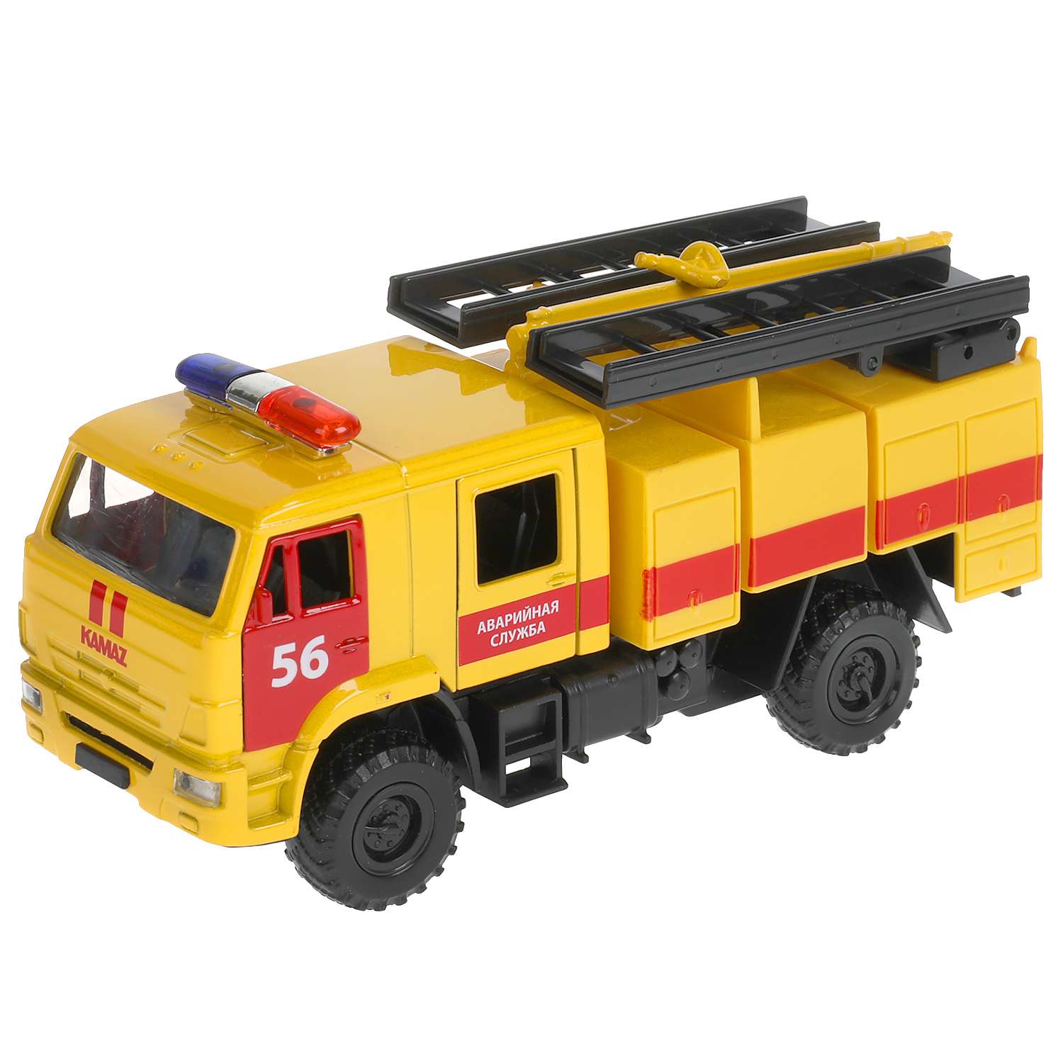 Автомобиль Технопарк Аварийная служба 315185.0 - фото 1