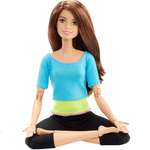 Кукла модельная Barbie