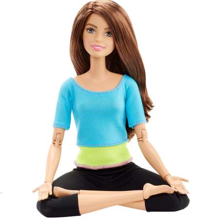 Кукла модельная Barbie