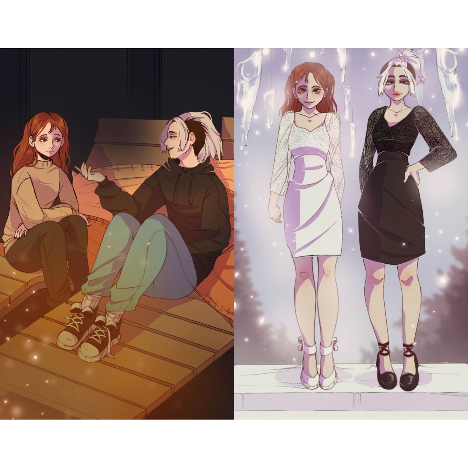 Книга Махаон Лера Деревянкина. Ты моя одержимость. - фото 12