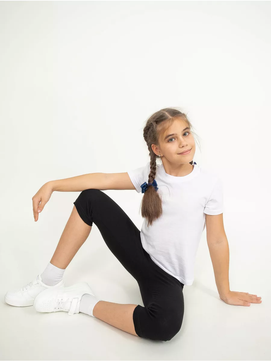 Велосипедки MY BUY MB1081Ч - фото 9