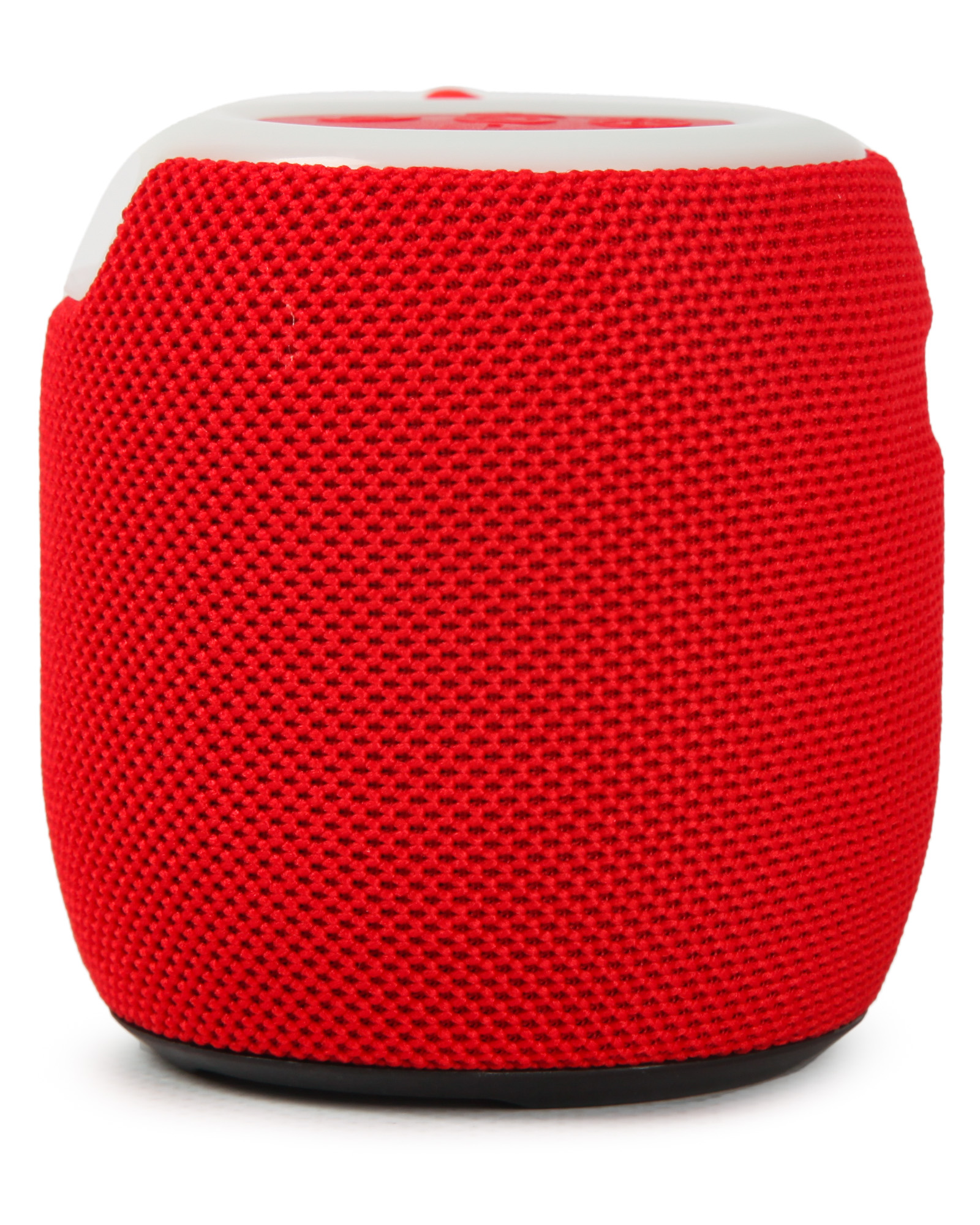 Колонка bluetooth Attivio Красный - фото 7