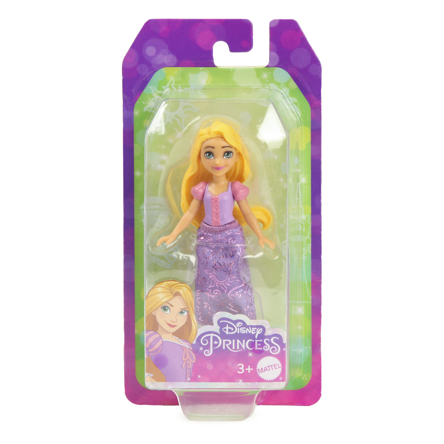 Кукла модельная Disney Princess HLW69 - фото 6