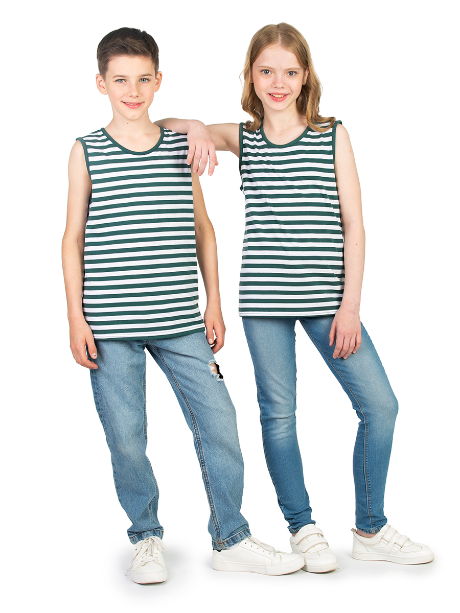 Майка N.O.A. 11557-2 - фото 11