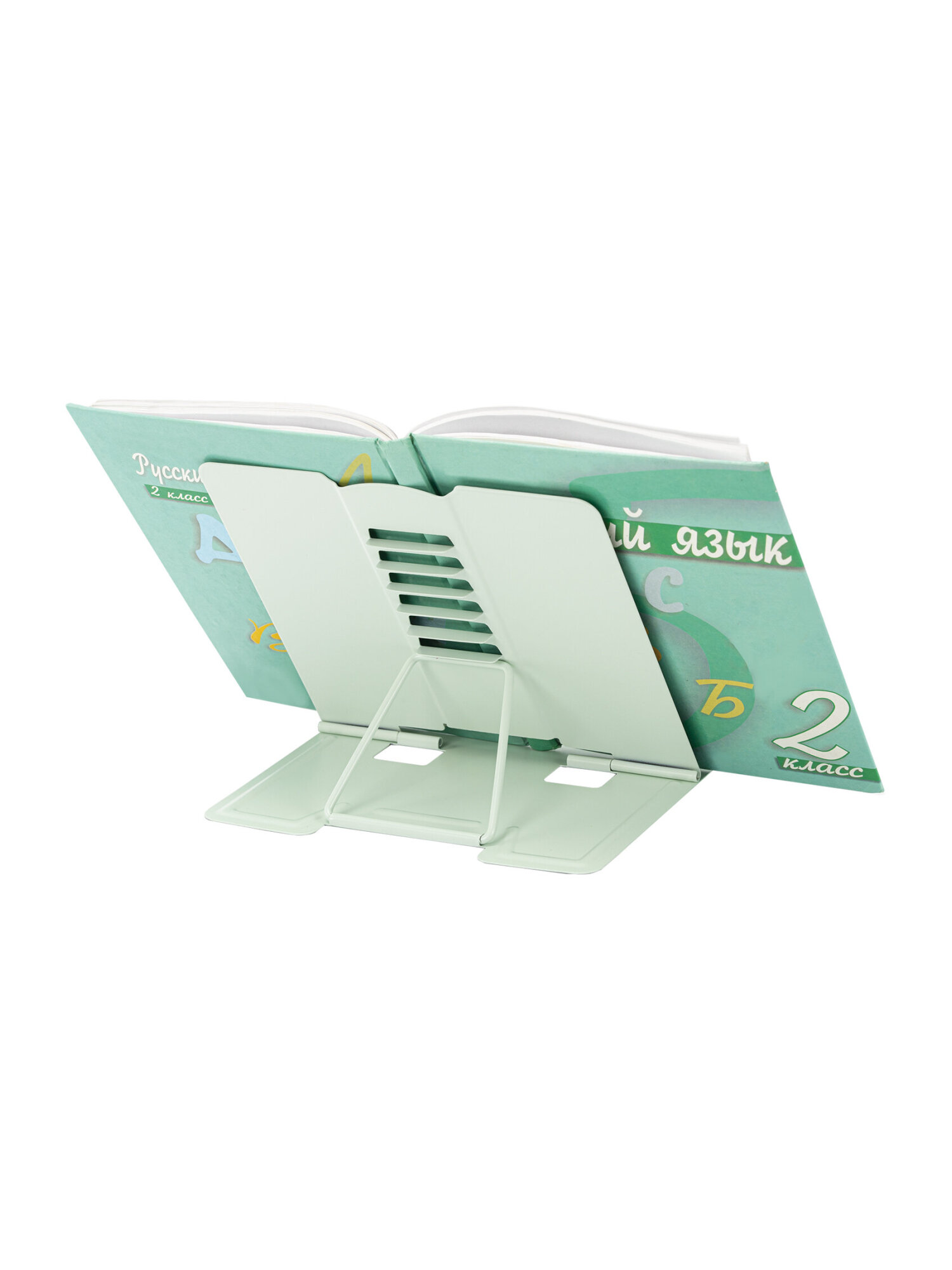 Подставка для книг Brauberg - фото 12