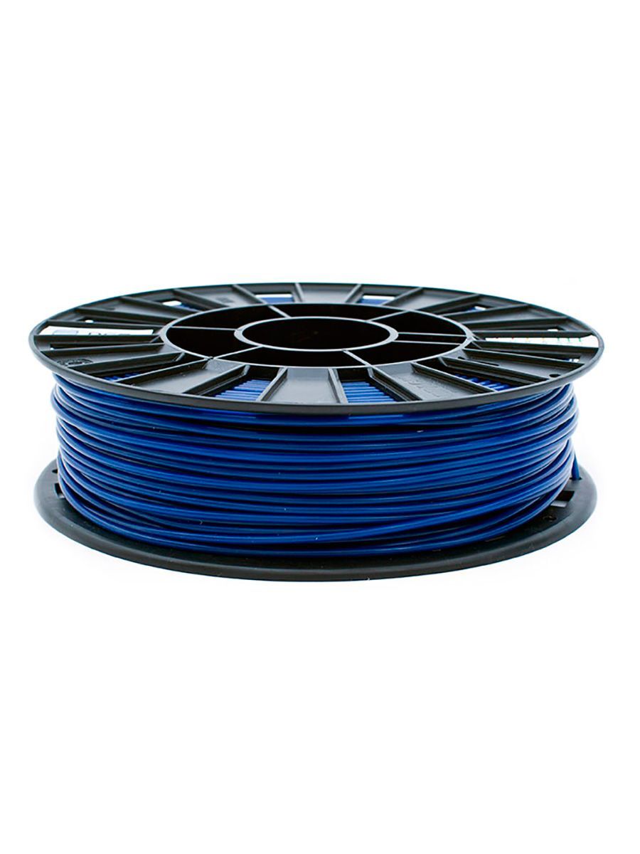 Пластик FUNTASTIQUE Синий - фото 6