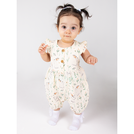 Песочник Осьминожка