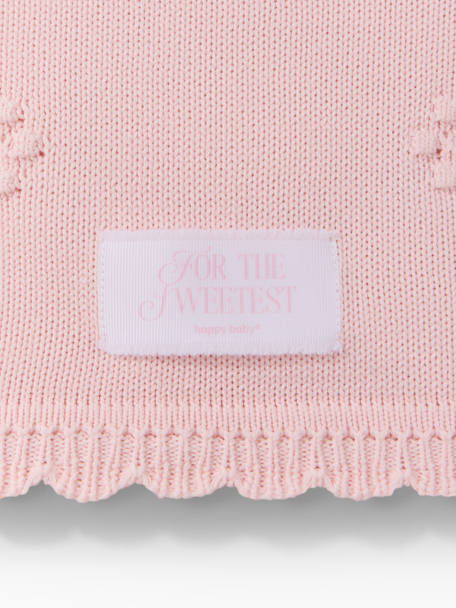 Плед Happy Baby 100 x 100 см - фото 4