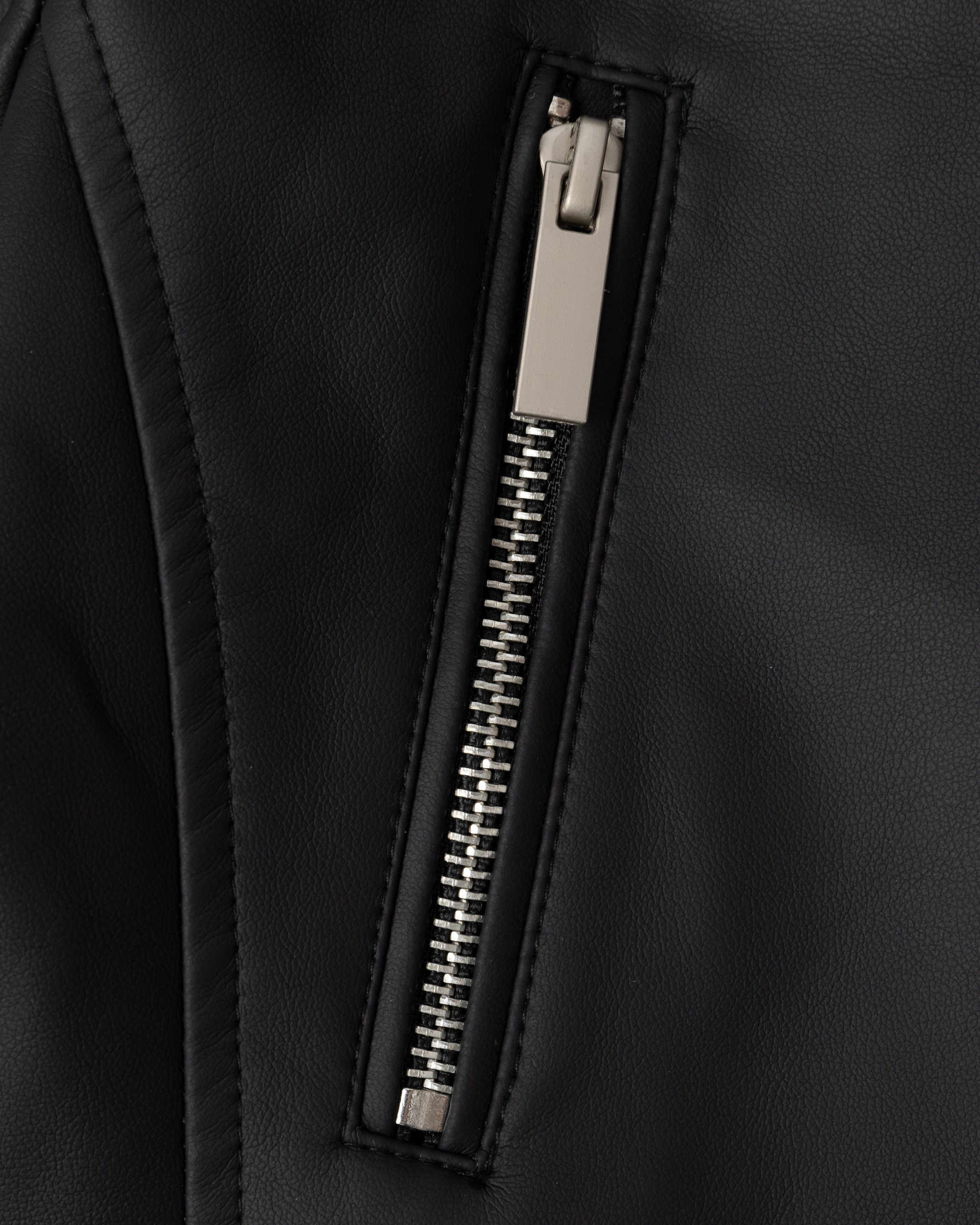 Кожаная куртка Futurino S26FU3-G746tg-99 - фото 6