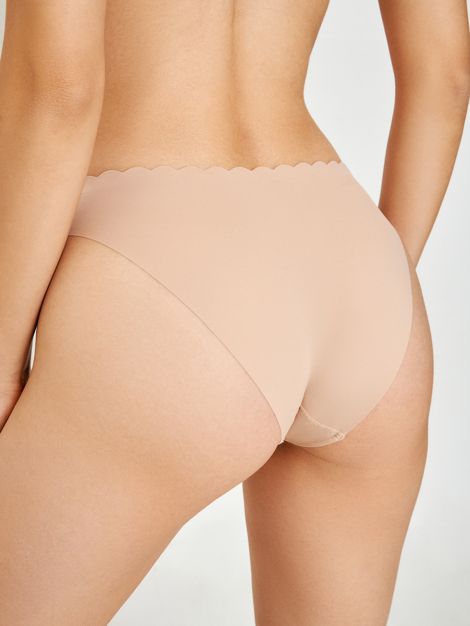 Трусы Infinity Lingerie 31204121799_0055271 - фото 4