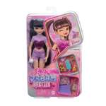 Кукла модельная Barbie Dream Besties Рене HYC24