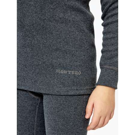 Термобелье Montero Outdoor