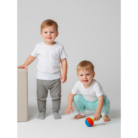 Штанишки 2 шт VGtrikotazh