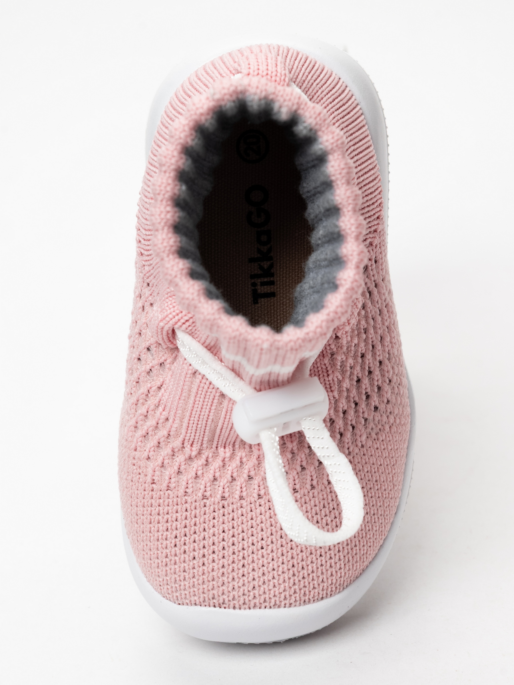 Кроссовки TikkaGo 7A01_3067_pink - фото 8