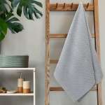 Полотенце BRAVO Жаккард 130 x 70 см 1 шт.