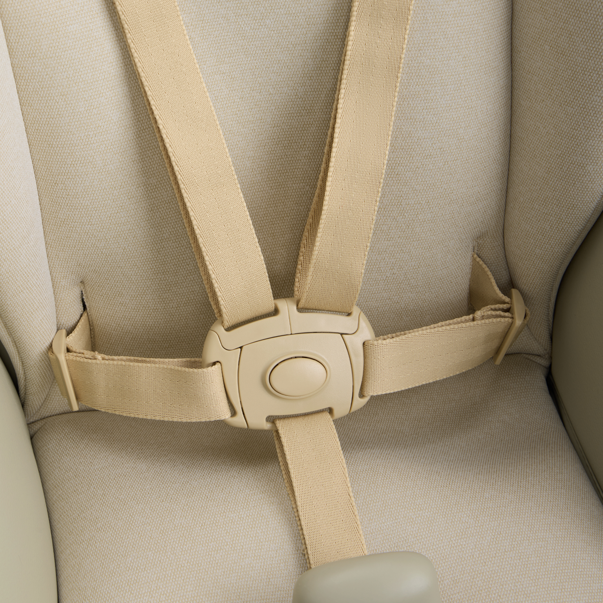 Стульчик для кормления Happy Baby WILLIAM LUX зеленый - фото 21