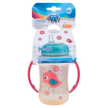 Поильник Canpol Babies 320 мл
