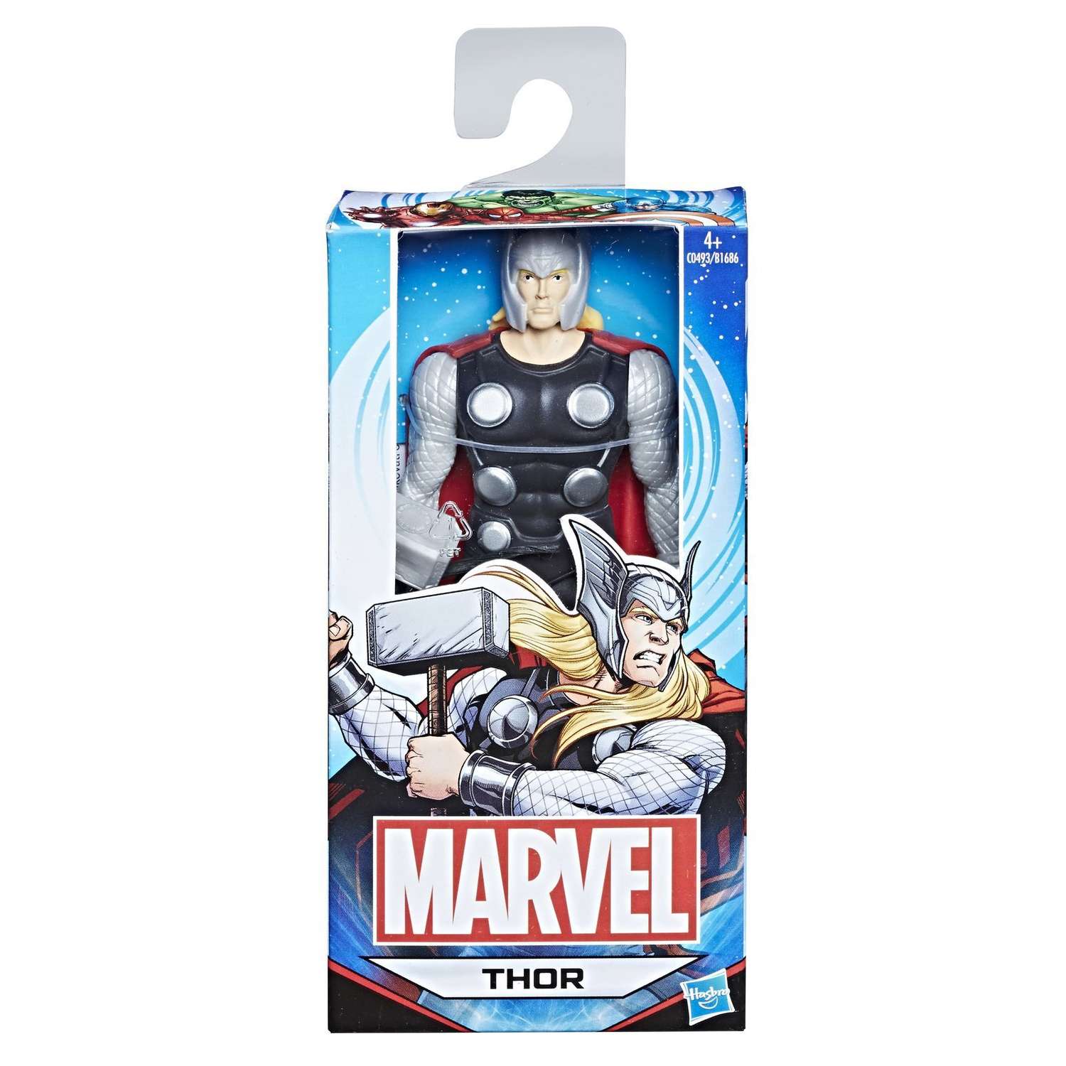 Фигурка Hasbro - фото 2