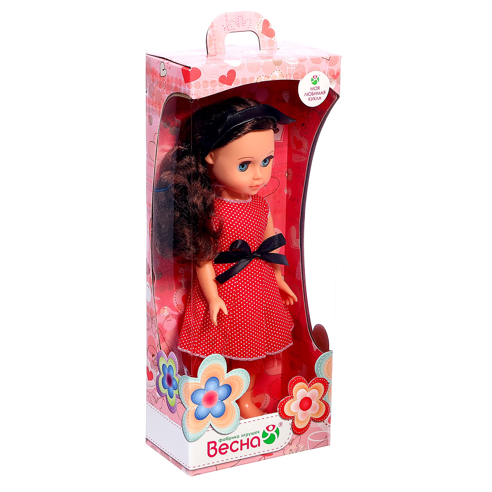 Кукла классическая Sima-Land 5051334 - фото 5