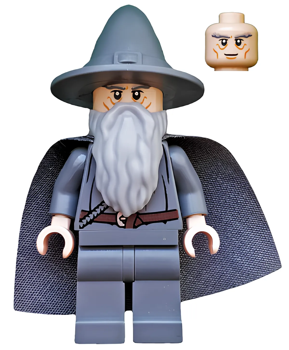 Фигурка LEGO Gandalf the Grey - фото 1