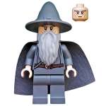 Фигурка LEGO Gandalf the Grey