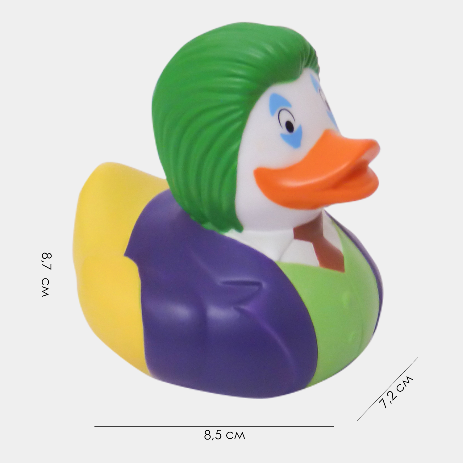 Игрушка Funny ducks - фото 4