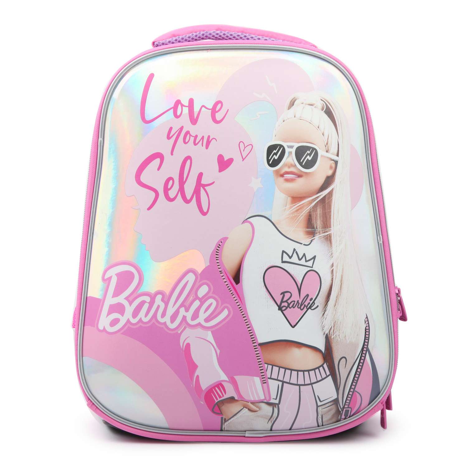 Ранец Erhaft Barbie - фото 1