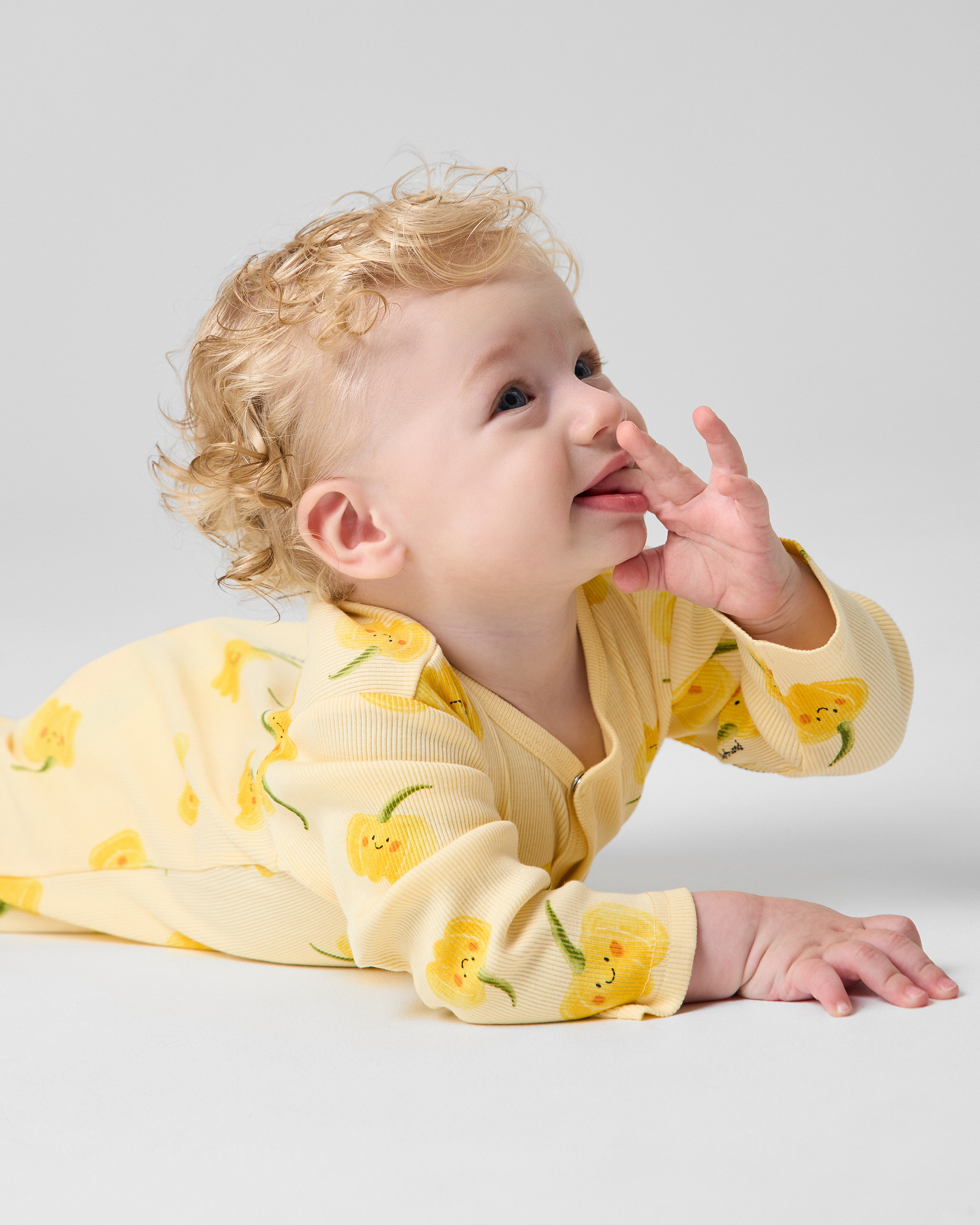 Комбинезон Baby Go Trend W25BG-1BJ06ib-33 - фото 1
