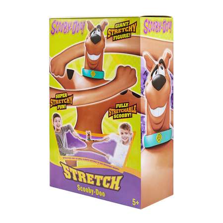 Тянучка Stretch