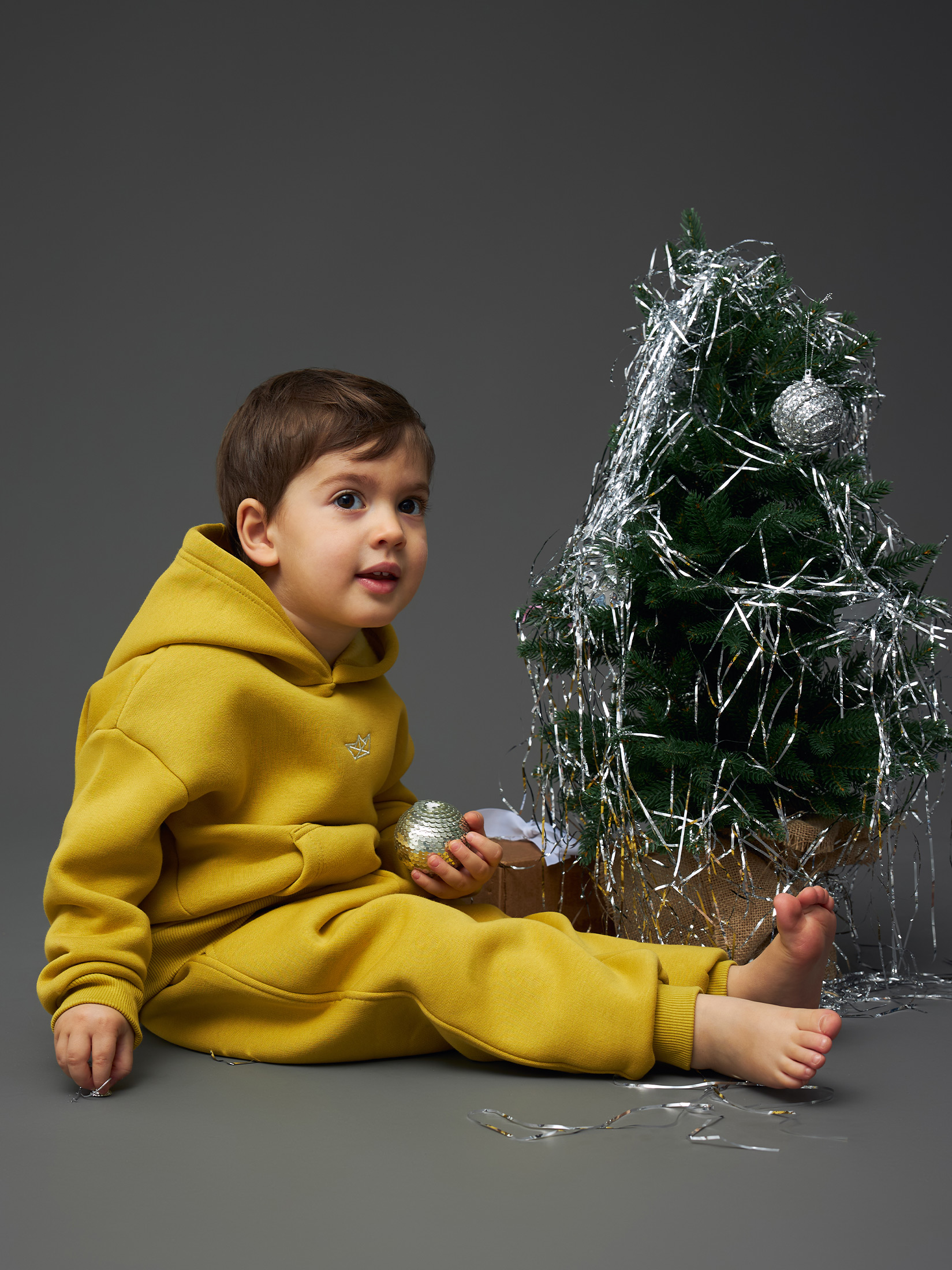 Костюм спортивный Bossa Nova 048З24-462 - фото 3