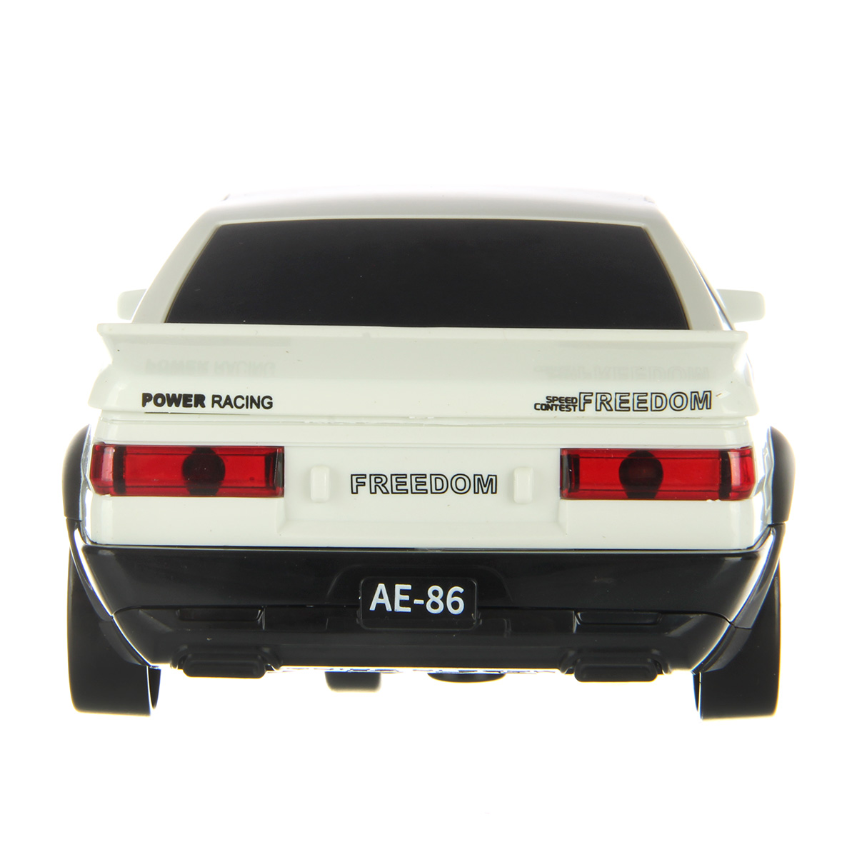 Автомобиль РУ Veld Co - фото 7